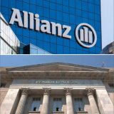 Allianz Ελλάδος: Με «προίκα» ασφάλιστρα 444,5 εκατ. ευρώ εισέρχεται στην νέα εποχή με την Εθνική Τράπεζα