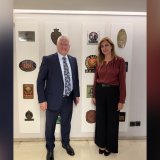 ΕΑΕΕ – Τουρκία: Κοινή πρωτοβουλία για την ασφάλιση έναντι σεισμών
