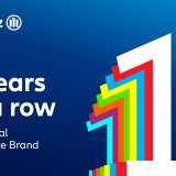 Νέο ιστορικό υψηλό για την αξία του brand της Allianz, στα 30,7 δισ. δολάρια