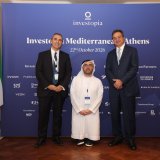 Eurobank Investopia 2026 Αθήνα