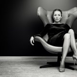 businesswoman