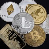 cryptocurrency