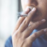 smoking