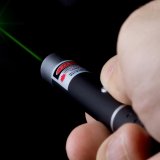 laser