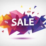 sale