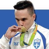 athlete-medal