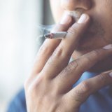 smoking