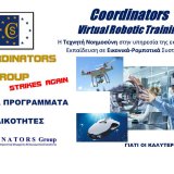coordinators-virtual-reality