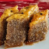 mpaklavas