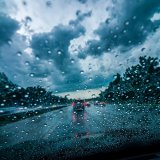 rain