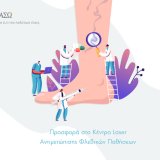 iaso-prosfora-sto-kentro-laser-antimetopisis-flevikon-pathiseon