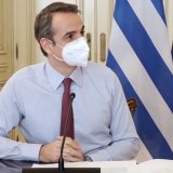mitsotakis