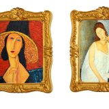 modigliani