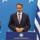 mitsotakis