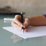 writing