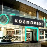 kosmoride