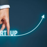 start-up