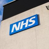 nhs-sign-building