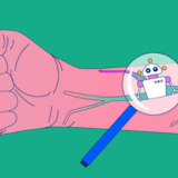 nanorobotics