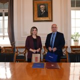l-r_mrs_pepi_stamati_chief_people_and_corporate_affairs_officer_aegean_professor_vassilis_vasdekis_athens_university_of_economics_and_business_2