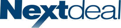 NextDeal logo