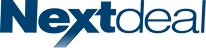 Nextdeal logo